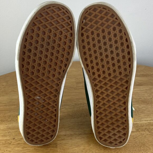 Vans Yacht Club Old Skool Mens 7 Women’s US 8.5  Athletic Skateboard Shoes main image 4